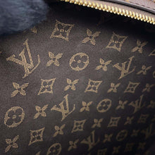 Load image into Gallery viewer, LOUIS VUITTON Fais Pochette White/RedM80920 Monogram Fornasetti
