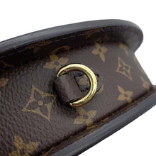 Load image into Gallery viewer, LOUIS VUITTON Fais Pochette White/RedM80920 Monogram Fornasetti
