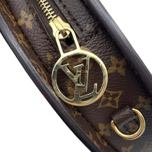 Load image into Gallery viewer, LOUIS VUITTON Fais Pochette White/RedM80920 Monogram Fornasetti
