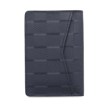 将图像加载到图库查看器中，LOUIS VUITTON Organizer De Poch CosmosN63203 Damier Infini Leather
