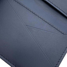 将图像加载到图库查看器中，LOUIS VUITTON Organizer De Poch CosmosN63203 Damier Infini Leather
