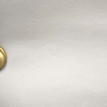 Load image into Gallery viewer, CHANEL Matelasse ChainShoulder Bag WhiteAS3226 Lambskin
