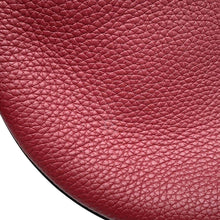 Load image into Gallery viewer, HERMES Petit Arson Rouge H Togo Leather
