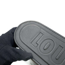 Load image into Gallery viewer, LOUIS VUITTON Pochette Cosmos Isetan Limited NoirM63373 Monogram Eclipse Glaze

