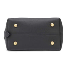 Load image into Gallery viewer, LOUIS VUITTON Lowkey Hobo BlackM25352 Calf Leather Size PM
