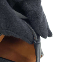 Load image into Gallery viewer, LOUIS VUITTON Lowkey Hobo BlackM25352 Calf Leather Size PM
