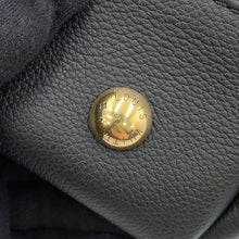 Load image into Gallery viewer, LOUIS VUITTON Lowkey Hobo BlackM25352 Calf Leather Size PM
