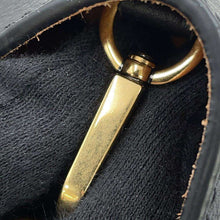Load image into Gallery viewer, LOUIS VUITTON Lowkey Hobo BlackM25352 Calf Leather Size PM
