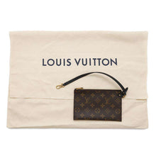 Load image into Gallery viewer, LOUIS VUITTON Lowkey Hobo BlackM25352 Calf Leather Size PM
