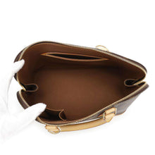 Load image into Gallery viewer, LOUIS VUITTON Alma BrownM51130 Monogram Size PM
