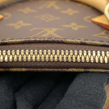 Load image into Gallery viewer, LOUIS VUITTON Alma BrownM51130 Monogram Size PM
