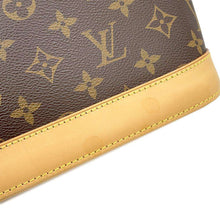 Load image into Gallery viewer, LOUIS VUITTON Alma BrownM51130 Monogram Size PM
