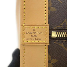Load image into Gallery viewer, LOUIS VUITTON Alma BrownM51130 Monogram Size PM
