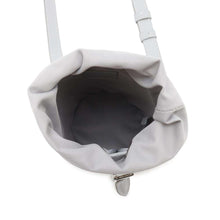 Load image into Gallery viewer, LOUIS VUITTON Chalk Nano Bag GrayM44631 Monogram
