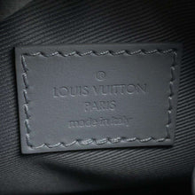 Load image into Gallery viewer, LOUIS VUITTON Chalk Nano Bag GrayM44631 Monogram
