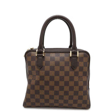 Load image into Gallery viewer, LOUIS VUITTON Brera RedN51150 Damier Ebene Canvas
