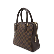 Load image into Gallery viewer, LOUIS VUITTON Brera RedN51150 Damier Ebene Canvas
