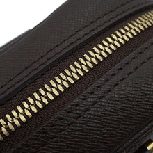 Load image into Gallery viewer, LOUIS VUITTON Brera RedN51150 Damier Ebene Canvas
