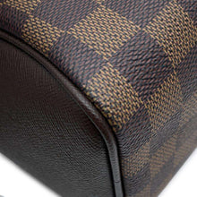Load image into Gallery viewer, LOUIS VUITTON Brera RedN51150 Damier Ebene Canvas
