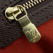 Load image into Gallery viewer, LOUIS VUITTON Brera RedN51150 Damier Ebene Canvas
