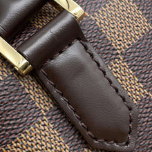 Load image into Gallery viewer, LOUIS VUITTON Brera RedN51150 Damier Ebene Canvas
