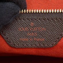 Load image into Gallery viewer, LOUIS VUITTON Brera RedN51150 Damier Ebene Canvas
