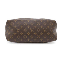 Load image into Gallery viewer, LOUIS VUITTON Flower Zipped Tote BordeauxM44348 Monogram
