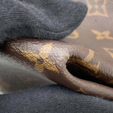Load image into Gallery viewer, LOUIS VUITTON Flower Zipped Tote BordeauxM44348 Monogram
