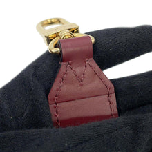 Load image into Gallery viewer, LOUIS VUITTON Flower Zipped Tote BordeauxM44348 Monogram
