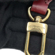 Load image into Gallery viewer, LOUIS VUITTON Flower Zipped Tote BordeauxM44348 Monogram
