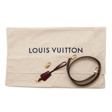 Load image into Gallery viewer, LOUIS VUITTON Flower Zipped Tote BordeauxM44348 Monogram
