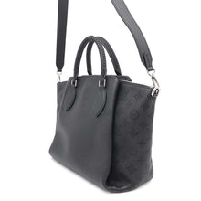 将图像加载到图库查看器中，LOUIS VUITTON Haumea NoirM55029 Monogram Mahina
