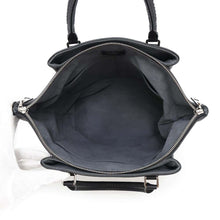 将图像加载到图库查看器中，LOUIS VUITTON Haumea NoirM55029 Monogram Mahina
