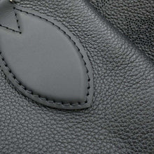 将图像加载到图库查看器中，LOUIS VUITTON Haumea NoirM55029 Monogram Mahina
