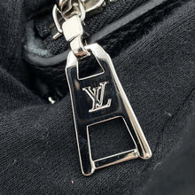 将图像加载到图库查看器中，LOUIS VUITTON Haumea NoirM55029 Monogram Mahina
