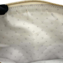 将图像加载到图库查看器中，LOUIS VUITTON Lock It BlancM91887 Suhali・Leather Size PM
