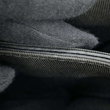 Load image into Gallery viewer, LOUIS VUITTON Montsouris Wearable Wallet BlackM83567 Monogram Eclipse
