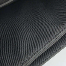 Load image into Gallery viewer, LOUIS VUITTON Montsouris Wearable Wallet BlackM83567 Monogram Eclipse
