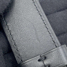 Load image into Gallery viewer, LOUIS VUITTON Montsouris Wearable Wallet BlackM83567 Monogram Eclipse

