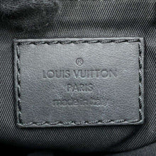 Load image into Gallery viewer, LOUIS VUITTON Sac Malang Yellow/GreenM59920 Damier stripe

