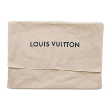 Load image into Gallery viewer, LOUIS VUITTON Sac Malang Yellow/GreenM59920 Damier stripe

