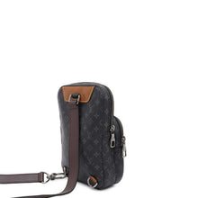 Load image into Gallery viewer, LOUIS VUITTON Amazon sling bag BlackM45439 Monogram Eclipse
