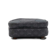 Load image into Gallery viewer, LOUIS VUITTON Amazon sling bag BlackM45439 Monogram Eclipse
