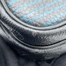 Load image into Gallery viewer, LOUIS VUITTON Amazon sling bag BlackM45439 Monogram Eclipse
