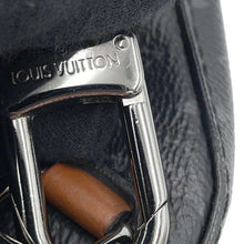 Load image into Gallery viewer, LOUIS VUITTON Amazon sling bag BlackM45439 Monogram Eclipse
