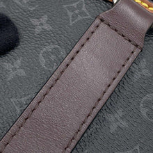 Load image into Gallery viewer, LOUIS VUITTON Amazon sling bag BlackM45439 Monogram Eclipse
