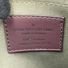 Load image into Gallery viewer, LOUIS VUITTON Amazon sling bag BlackM45439 Monogram Eclipse
