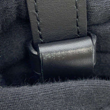 Load image into Gallery viewer, LOUIS VUITTON SPadlock Vertical Wearable Wallet NoirM81524 Monogram・Taurillon
