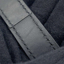 Load image into Gallery viewer, LOUIS VUITTON SPadlock Vertical Wearable Wallet NoirM81524 Monogram・Taurillon

