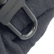 Load image into Gallery viewer, LOUIS VUITTON SPadlock Vertical Wearable Wallet NoirM81524 Monogram・Taurillon
